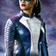 Illustration for article titled For a Single Episode, Iris West Is Getting One of the Best Superhero Costumes on the CW